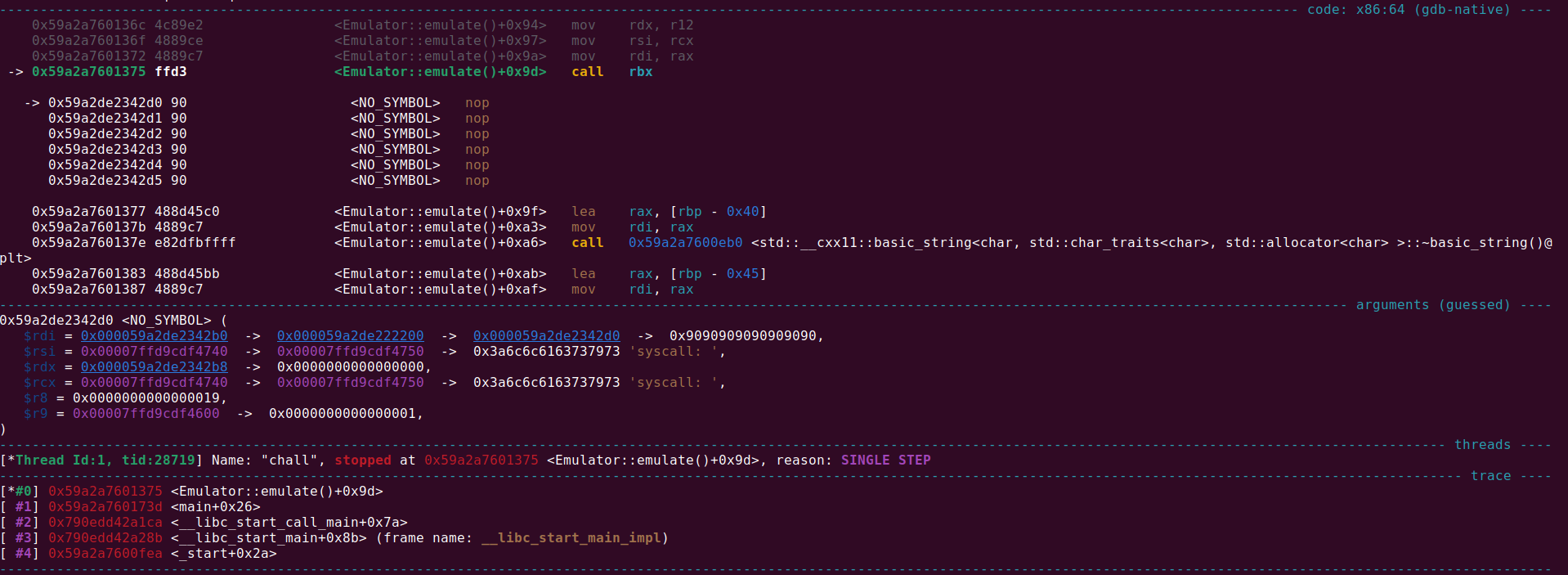 gdb5