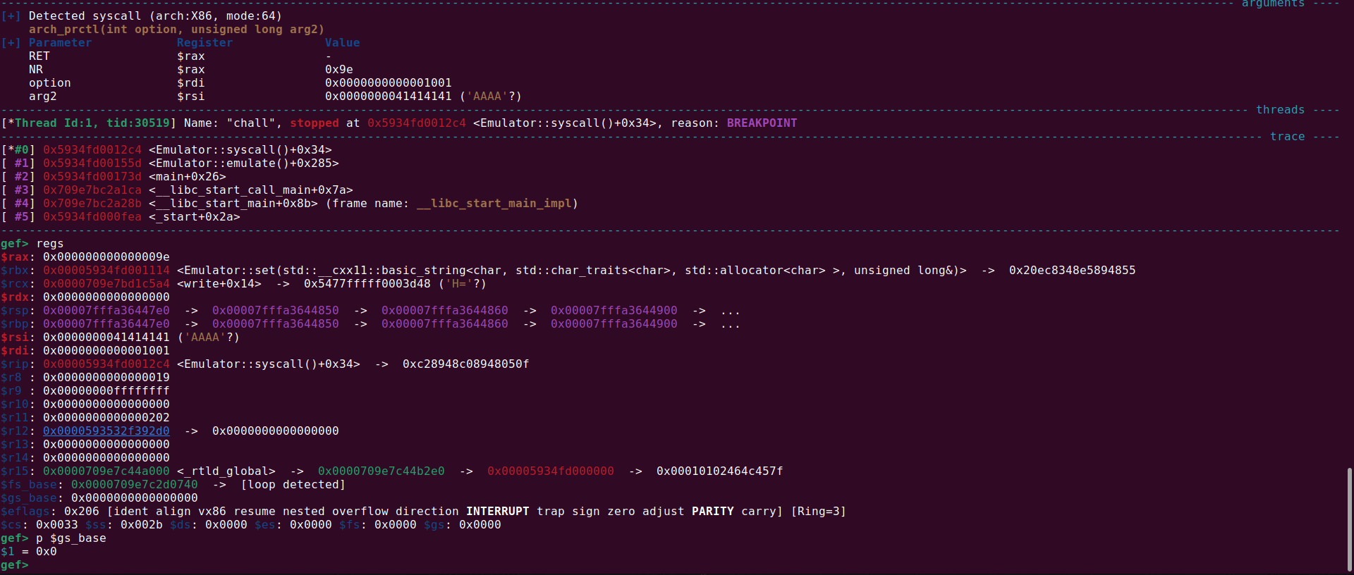 gdb7