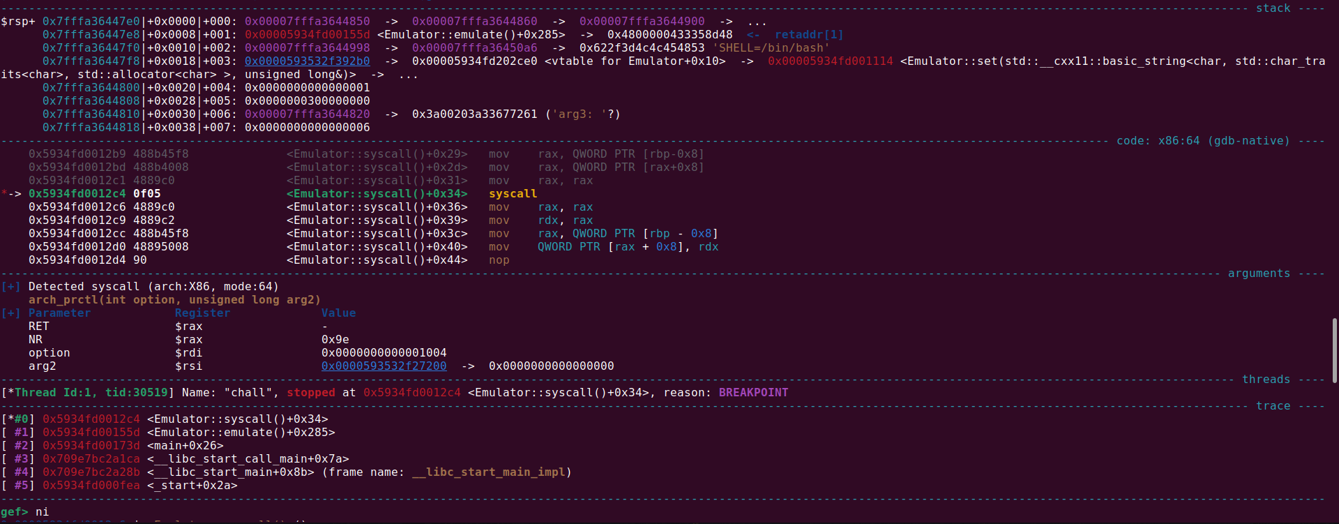 gdb8