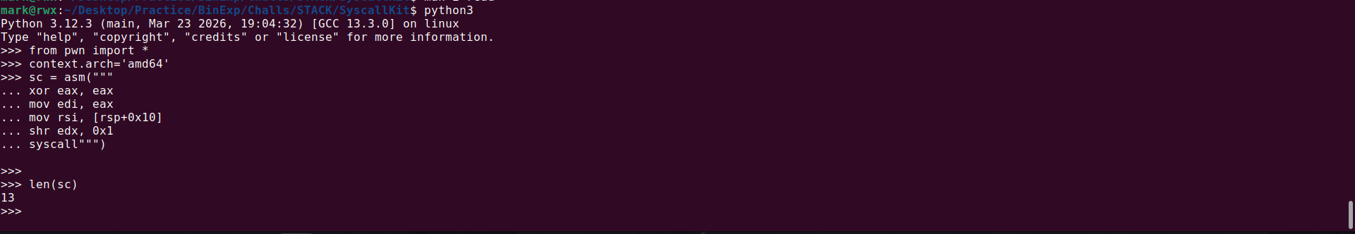 sc
